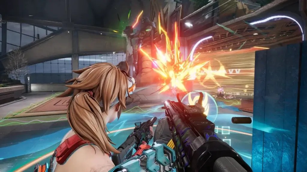 Multiplayer Progression System