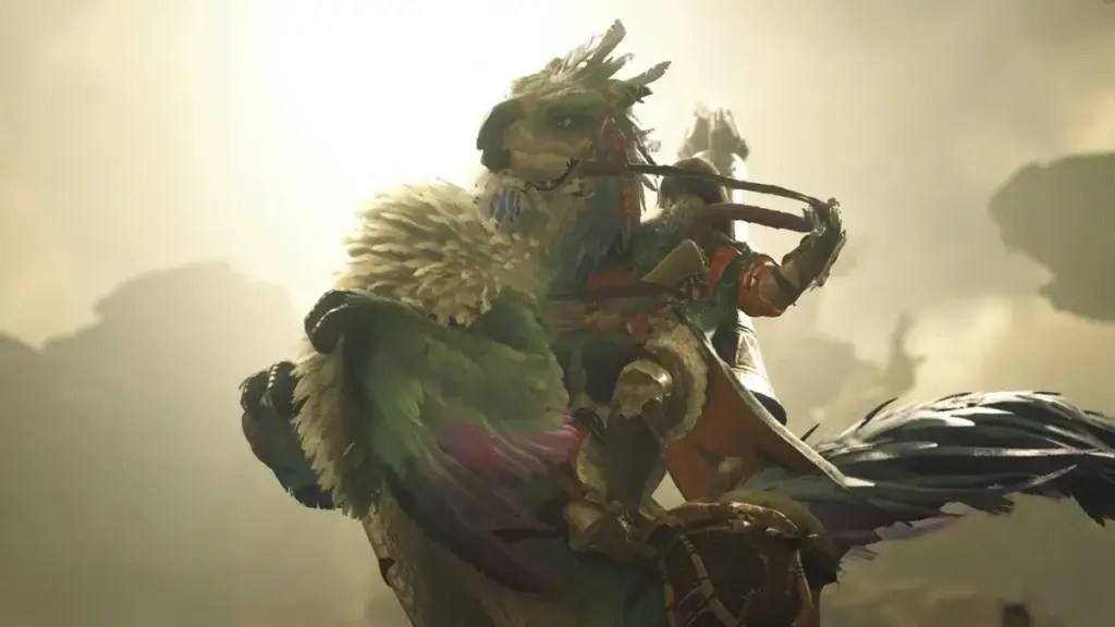 New Monsters, Same Magic - Monster Hunter Wilds Review