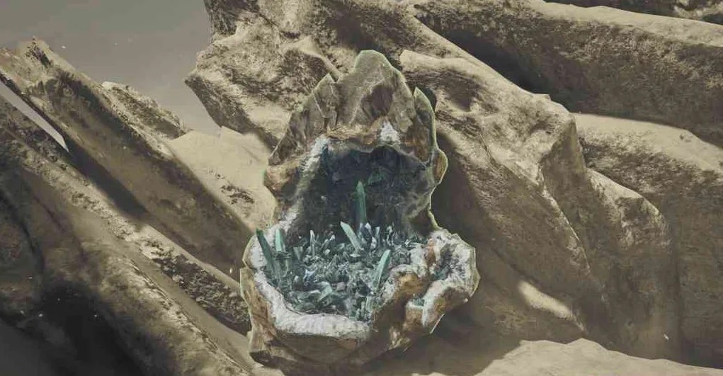 Ore