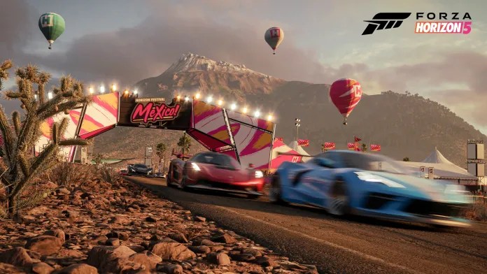 PS5 Version