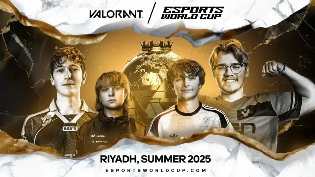 Riot's Multi-Year Commitment