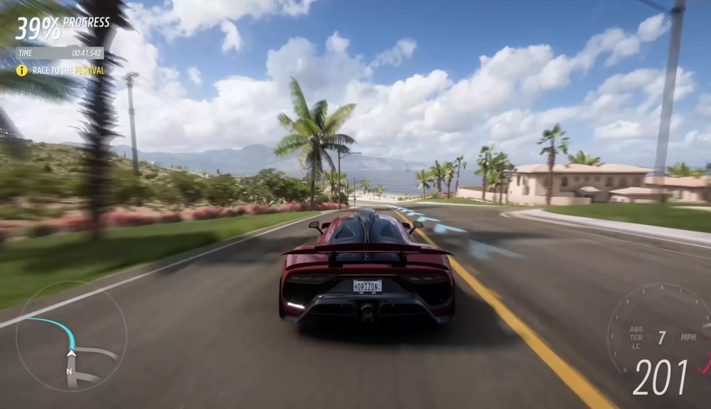 Tips before playing Forza Horizon 5 PS5