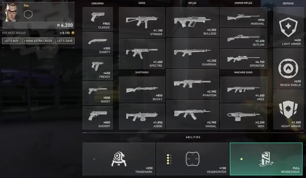 Types of Rounds and Their Impact on the Economy