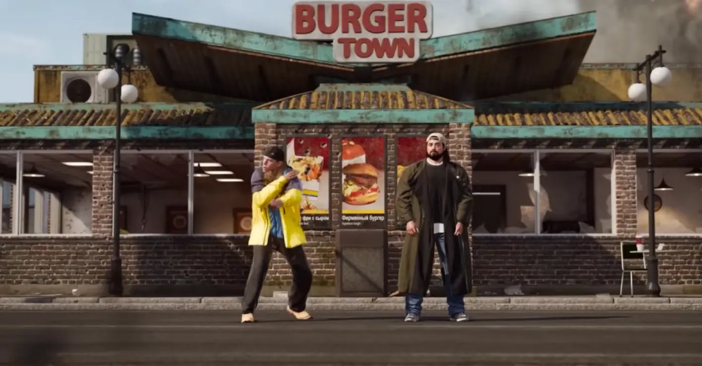 When And Where To Find The Jay And Silent Bob Bundle