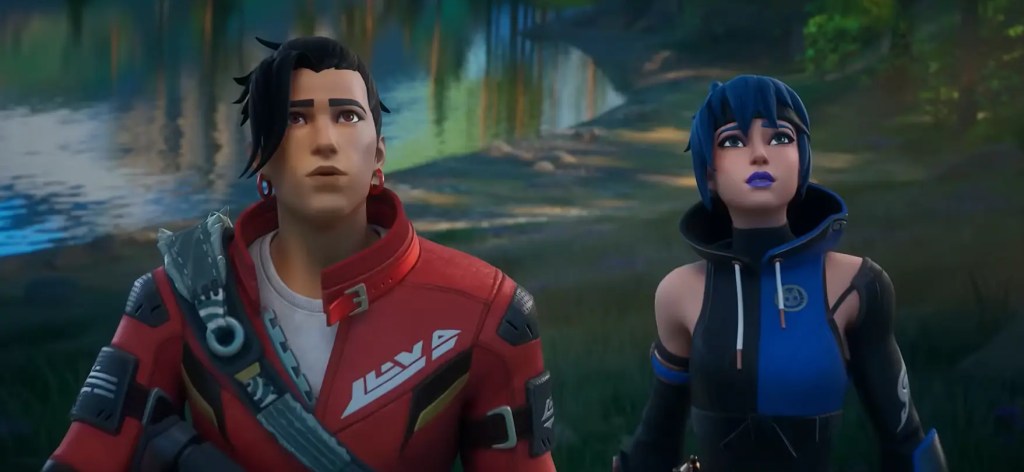 Is Fortnite Down