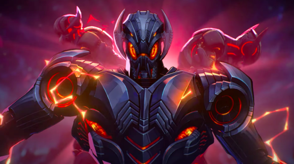 Marvel rivals season 2.5