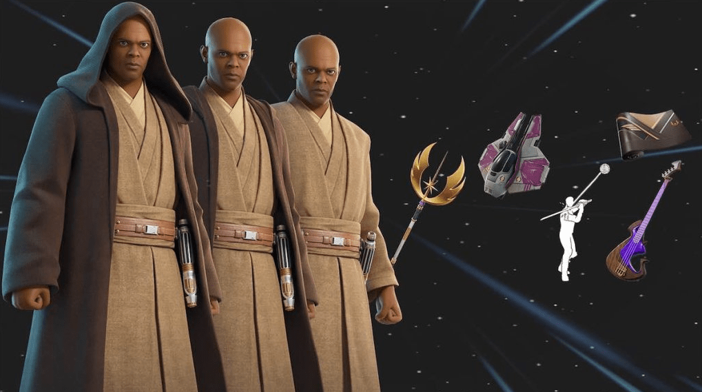 mace windu