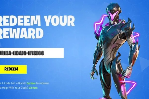 Fortnite Skin Codes - Where To Get Them